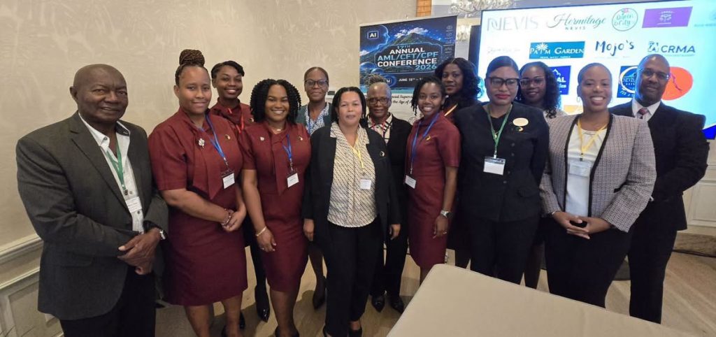 Bank of Nevis Reaffirms Commitment to Regulatory Excellence at FSRC Annual Conference