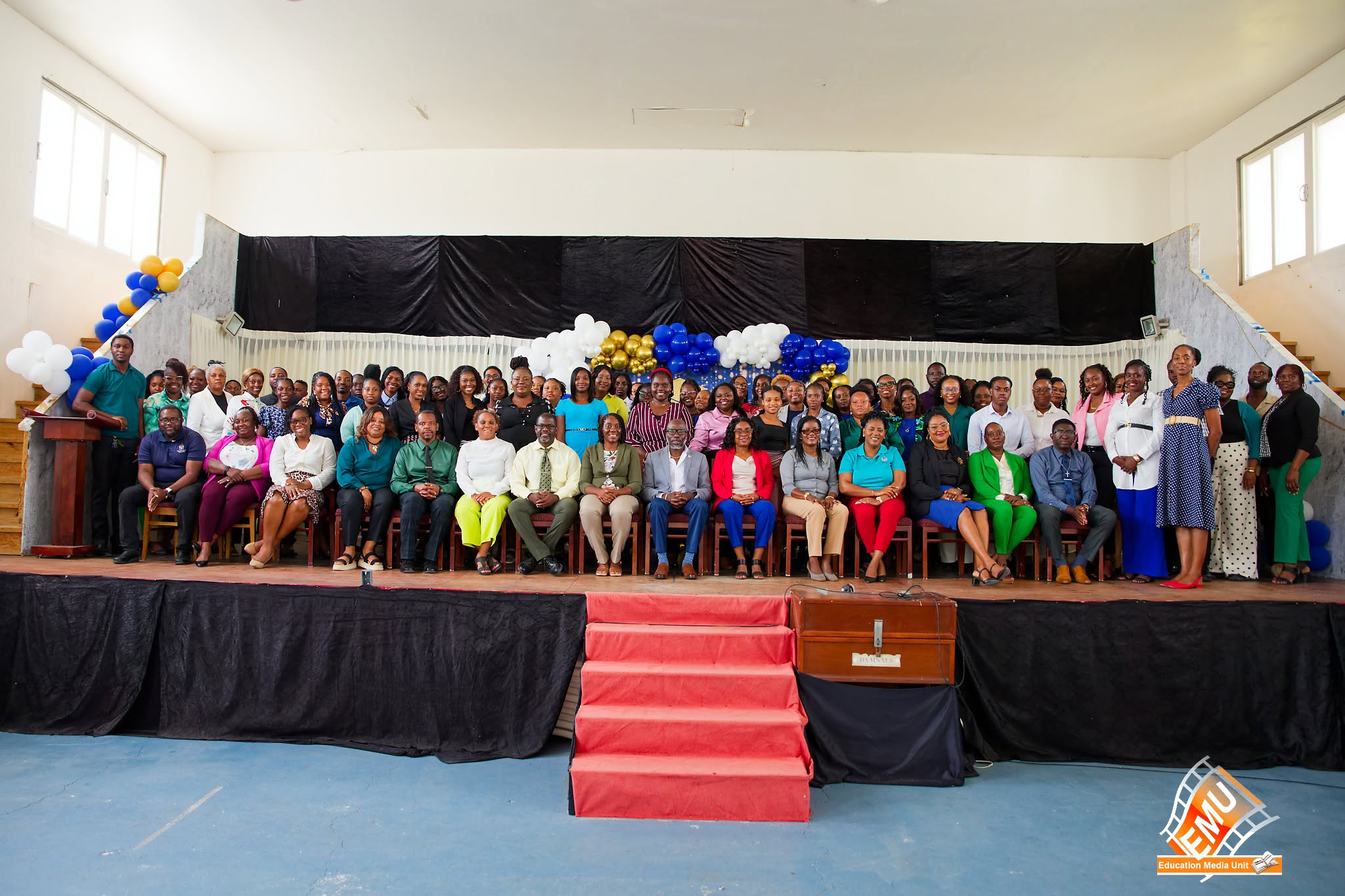 Ministry of Education Concludes 2026 Pre-Service Training Programme
