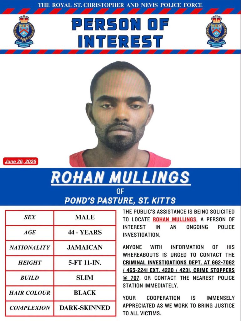 Person of Interest