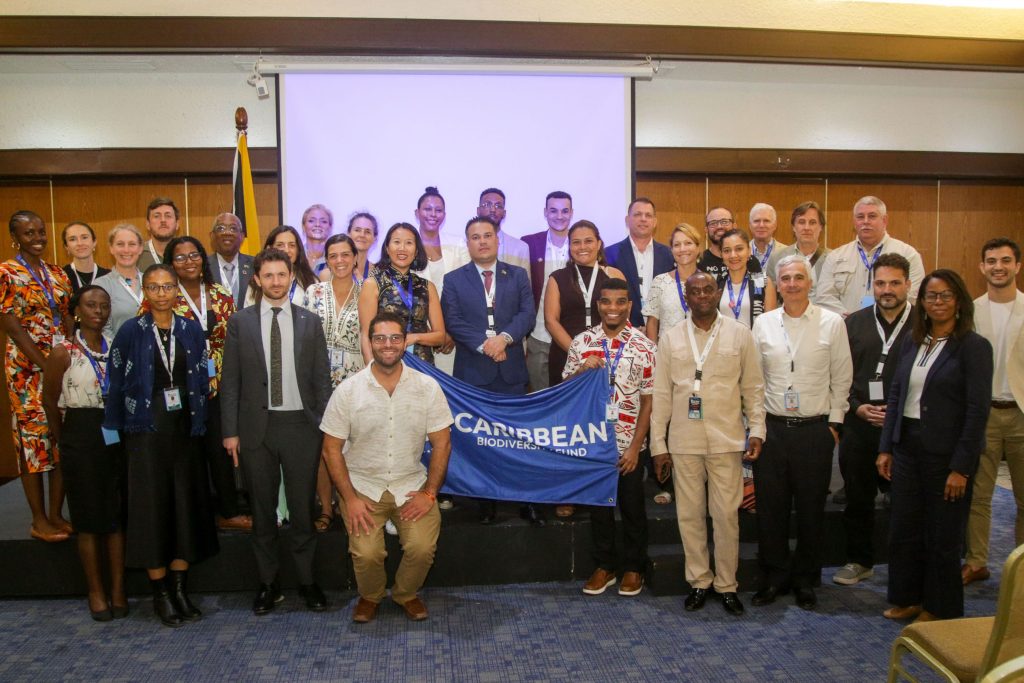 Caribbean Advances Coordinated Ocean Action and Finance at Our Ocean Conference