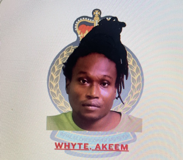 Akeem Whyte Sentenced to Prison for Murder