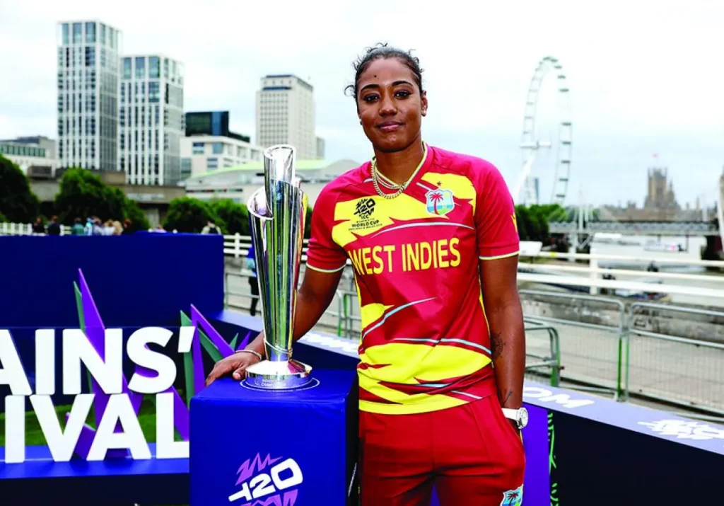 Cricket : T20 WORLD CUP – Windies Women Ready for Crucial Rematch Against New Zealand