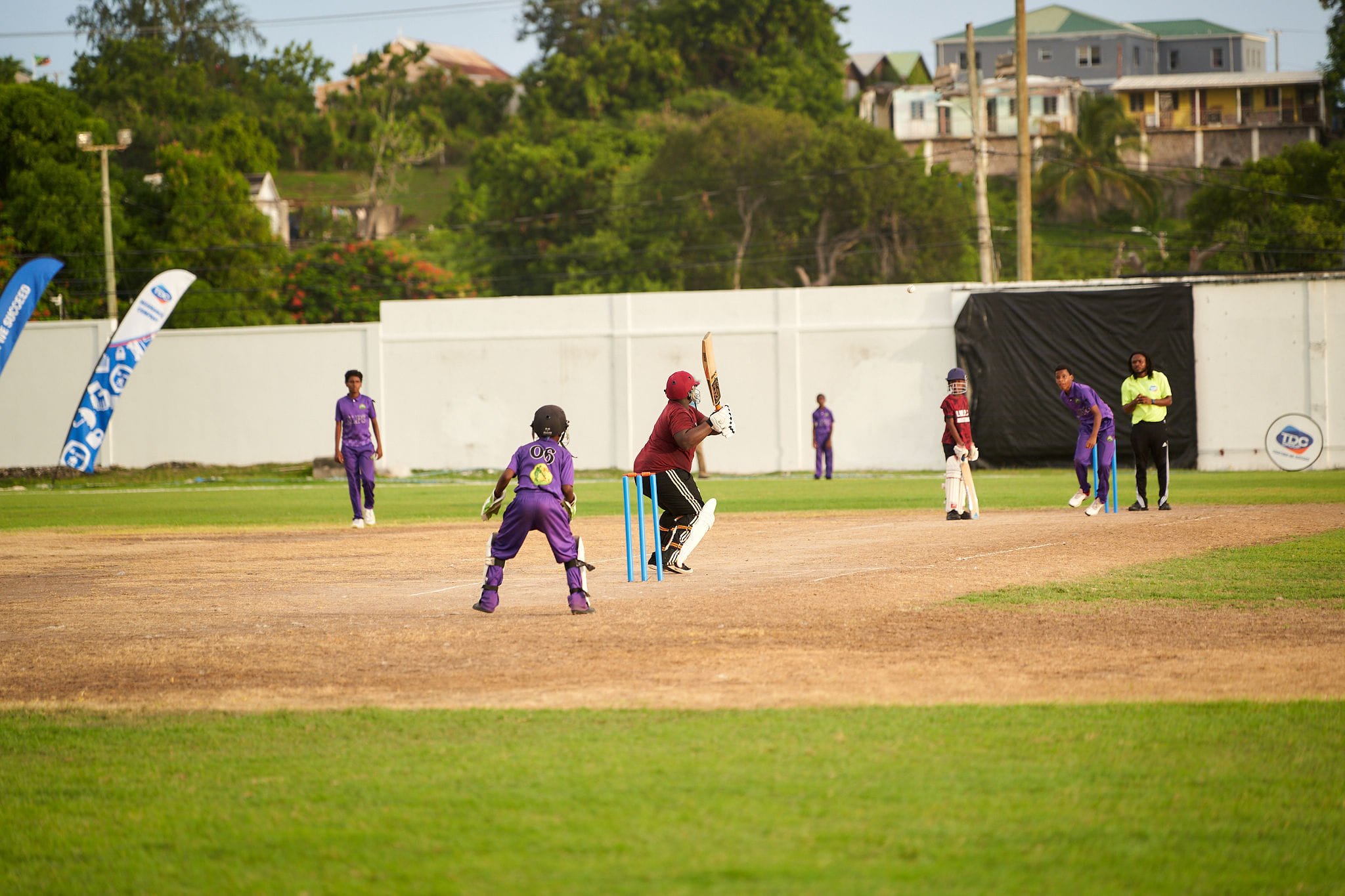 Annual Runako Morton–TDC Nevis Primary Schools’ Cricket Tournament Set to Bowl Off