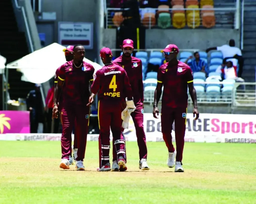 Cricket : Shamar Joseph Set to Miss final ODI Against Sri Lanka