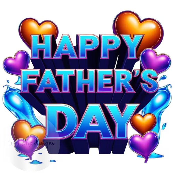From all of us at Nevis Pages, Happy Father’s Day!