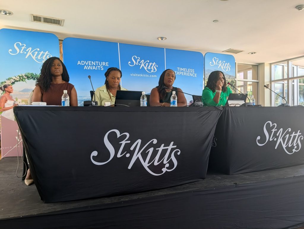 Minister of Tourism Leads Stakeholder Consultations on Tourism Industry Performance and Future Readiness