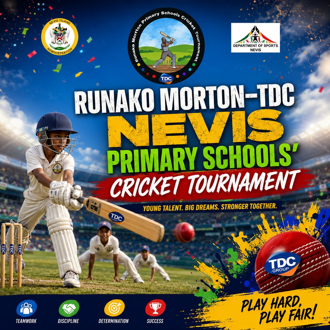 Cricket :  EPPS Defeat VOJN by Seven Wickets in Primary Schools Tournament
