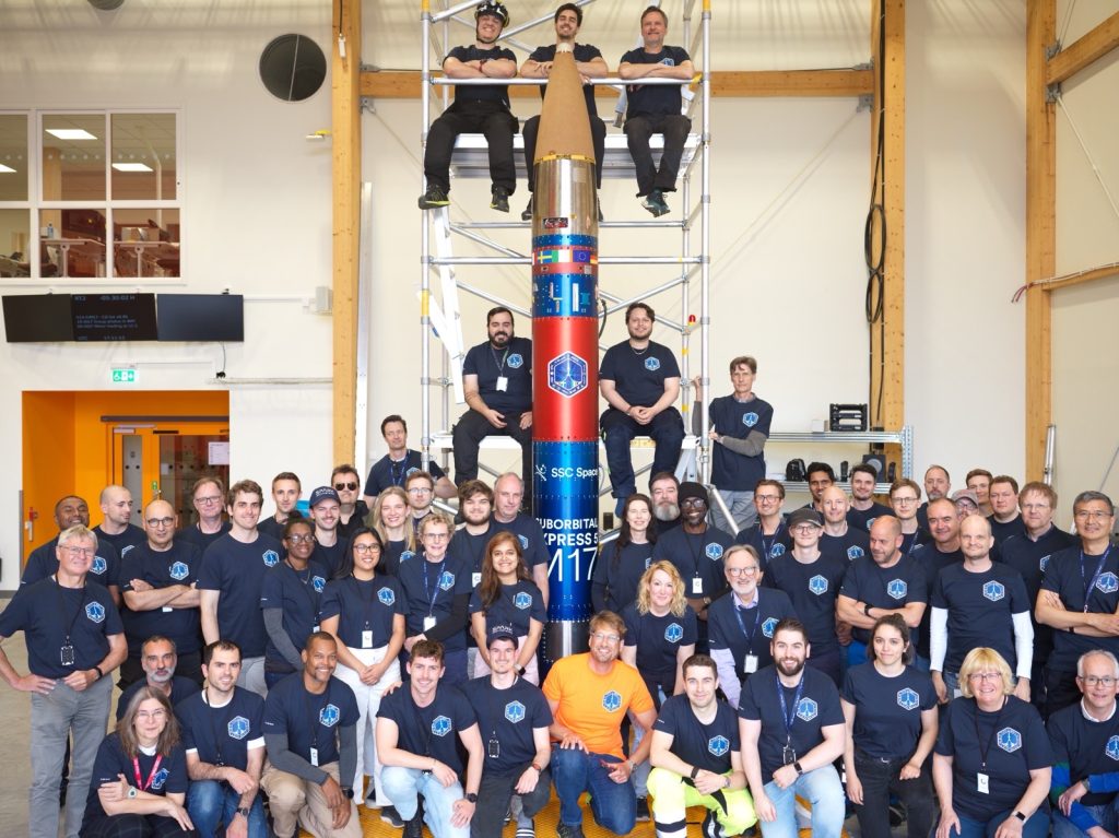 Nevis Makes History with First Caribbean Space Life Sciences Experiment Launched into Space