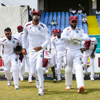 Cricket West Indies Announces 15-Member Squad for Test Series Against Pakistan