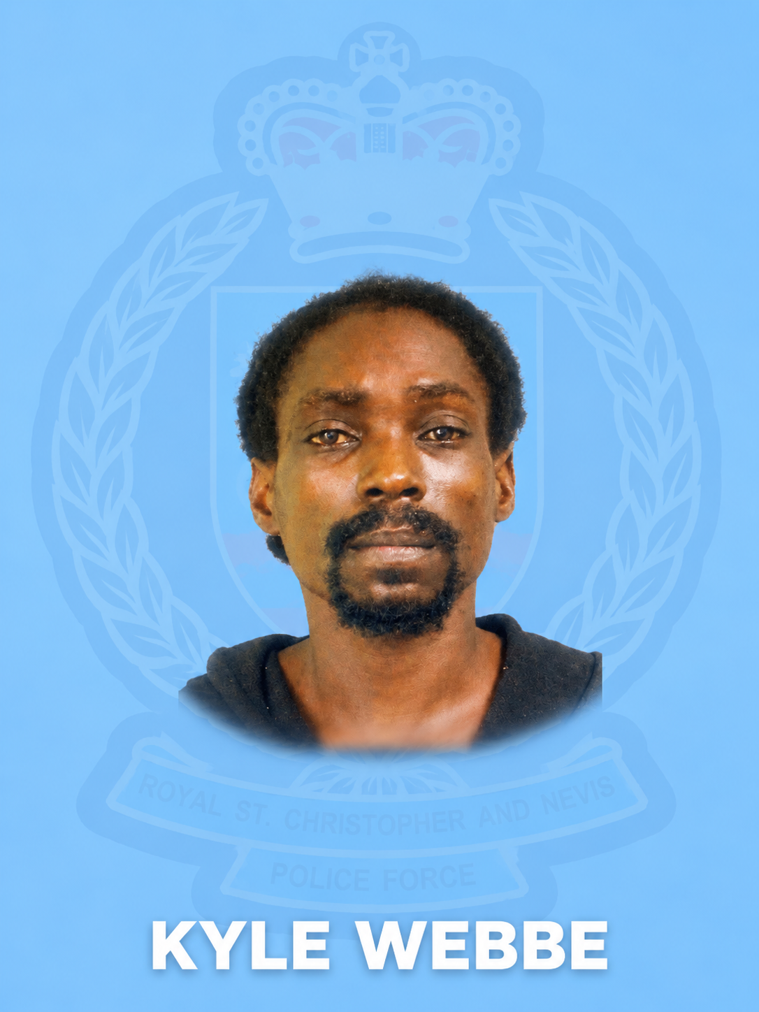 Kyle Webbe Charged with Inflicting Grievous Bodily Harm