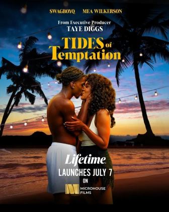Nevis-Shot Tides of Temptation Premieres Worldwide, Showcasing the Island on the Global Stage