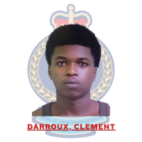 “Clement Darroux Sentenced for Firearm Offences.”