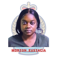 Eustacia Morton Fined for Obtaining Money Under False Pretences