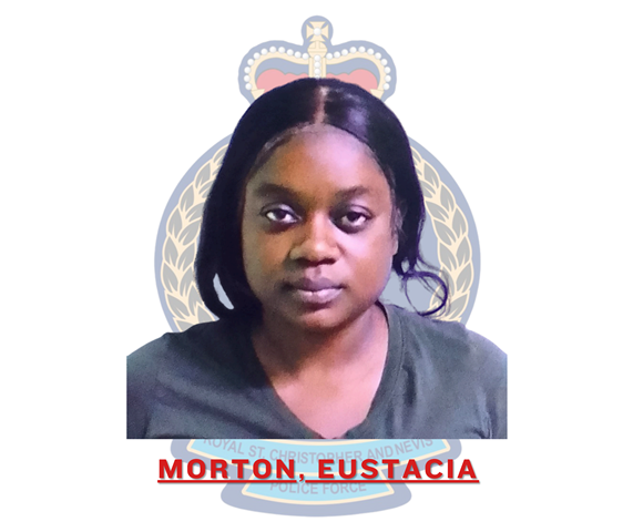 Eustacia Morton Fined for Obtaining Money Under False Pretences
