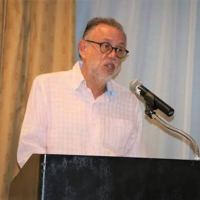 Statement From the President of Cricket West Indies, Dr the Hon. Kishore Shallow on The Passing of Charles Wilkin, CMG, KC
