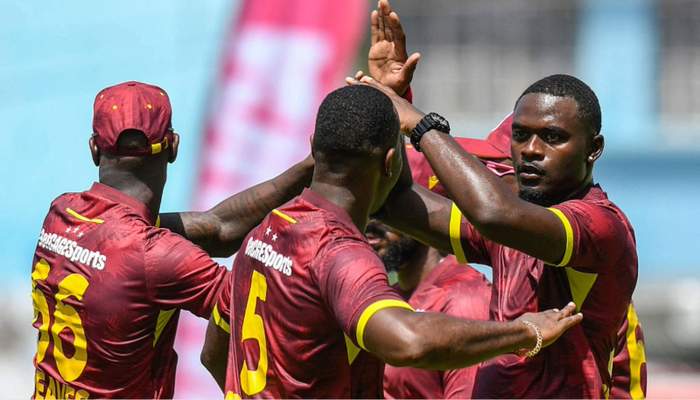 Cricket West Indies Announces ODI Squad for The First Three Matches Against New Zealand