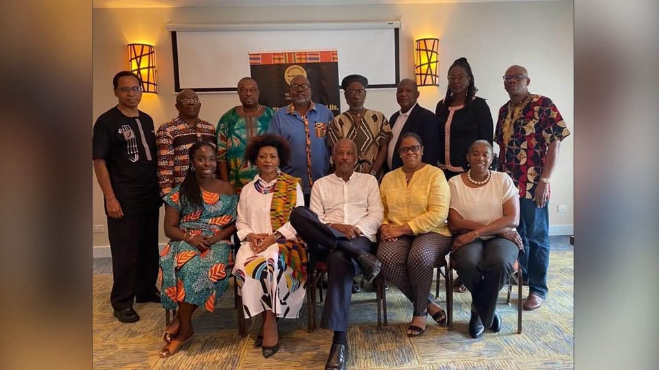 CARICOM Reparations Commission is to  Travel to the United Kingdom this Week