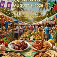 St. George and St. John Anglican Church Invites Community to Annual Food Fair