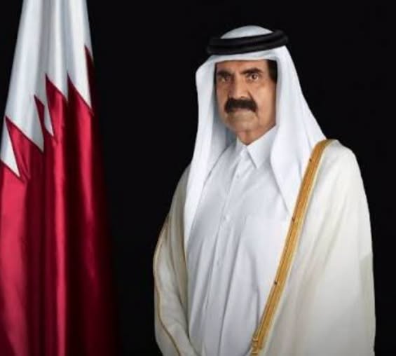 PM Drew Expresses Sympathy on Passing of Former Emir of Qatar