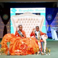 Porsha Precious Perkins and Keznambi Archibald Crowned Mr. & Miss Talented Youth 2026