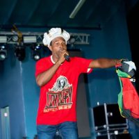 A Huge Congratulations to Adowah, the 2026 National Bank Groovy Soca Monarch