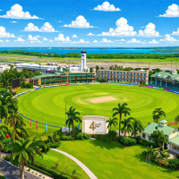 RFP – CWI High Performance Centre