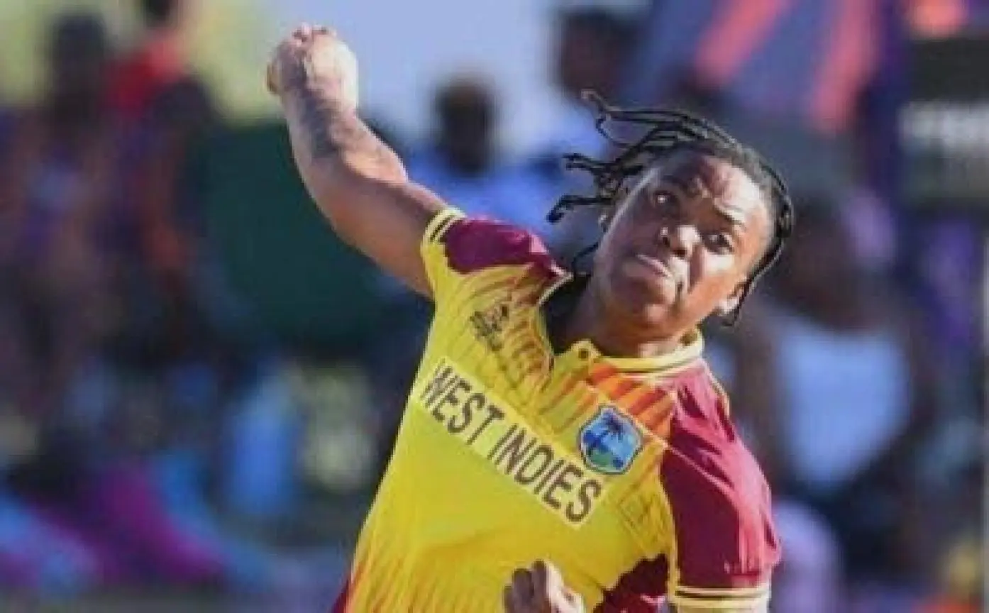 Cricket : Henry to Miss Ireland Tour Due to injury