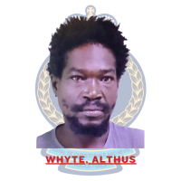 Althus Whyte Sentenced to Five Months’ Imprisonment for Larceny
