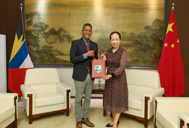 CWI Explores Partnership with China to Advance High-Performance Campus Vision