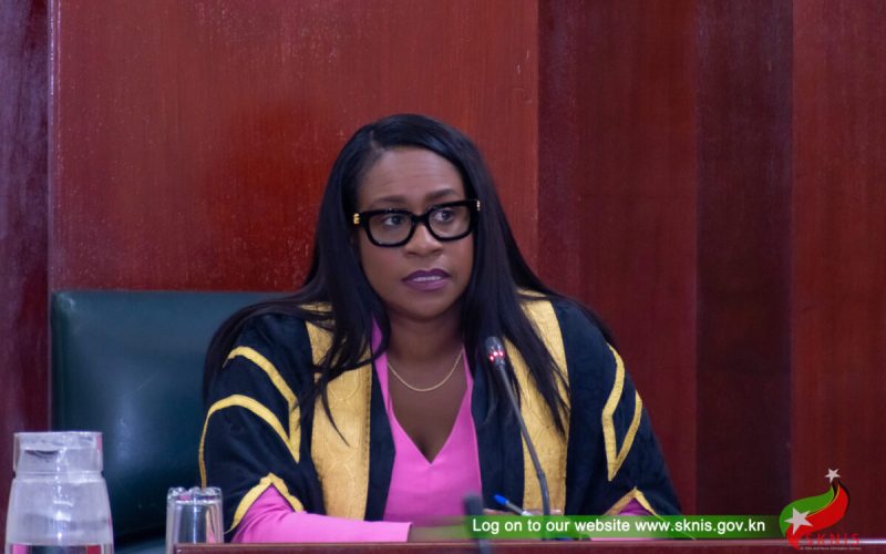 National Assembly Meets on Thursday, July 30, 2026
