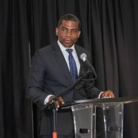 Prime Minister Drew Showcases Sustainable Island State Agenda as Model For Resilient And Inclusive Development July 22, 20262 Mins Read19 Views Share