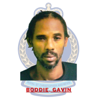 Gavin Boddie Charged with Wounding