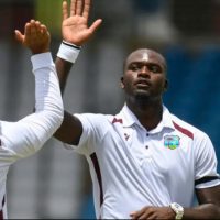 Cricket : Five-Star Seales Extends Pakistan’s Overseas Woes In Pace-Dominated Test