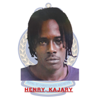 Kajary Henry Sentenced to 13 Years for Wounding with Intent to Murder