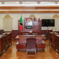 Three Bills to Receive First Reading, While Two Are Slated for Second Reading in The National Assembly on Thursday, July 30, 2026