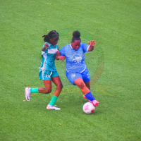 Football : Elvis Star Browne Women’s League Results