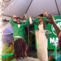 Mario Phillip Is NRP’s Candidate for Nevis 11