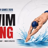 Skyla Connor and Jonathan Essien First SKN Swimmers to 2026 Commonwealth Games –