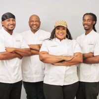 Updated : Team Nevis All Set to Bring the Heat and Flavour to St. Kitts Grill Fest 2026