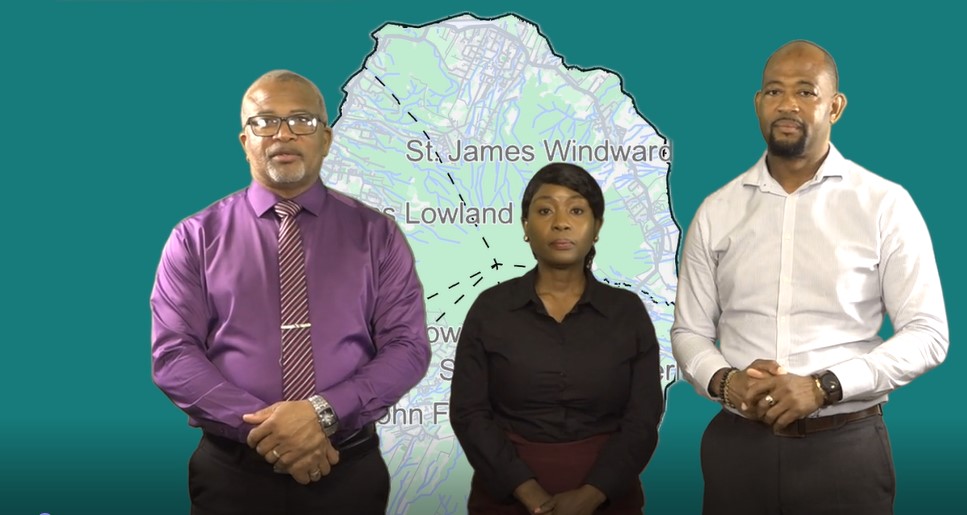 Roads Across Nevis to Receive Official Names; Village Boundaries to Be Formally Defined
