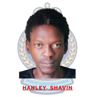 Shavin Hanley Charged with Battery on Police and Disorderly Conduct