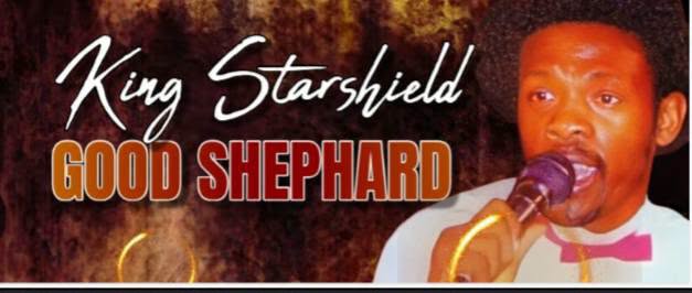 King Star Shield – Another Cultural Giant in The Calypso Arena Has Passed