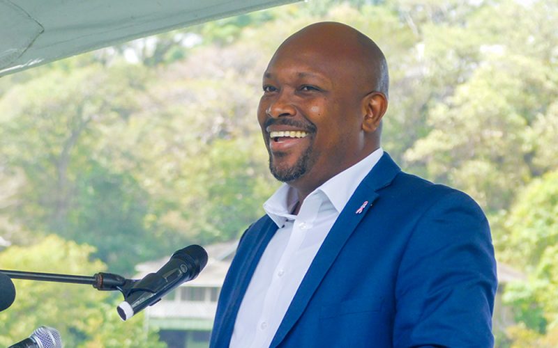 Saint Kitts And Nevis Enlists Regional Expert to Build Medicinal Cannabis Banking Framework
