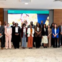 OECS-Morocco Economic Cooperation is the Highlight During Promotion Week