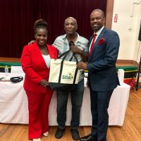 Saint Kitts and Nevis Advances Strategic Dialogue with Diaspora on Sustainable Development and National Priorities in New York