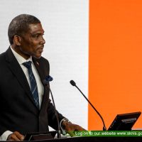 Saint Kitts And Nevis Positioned as A Strategic Gateway Linking Africa, The Caribbean and Global Capital