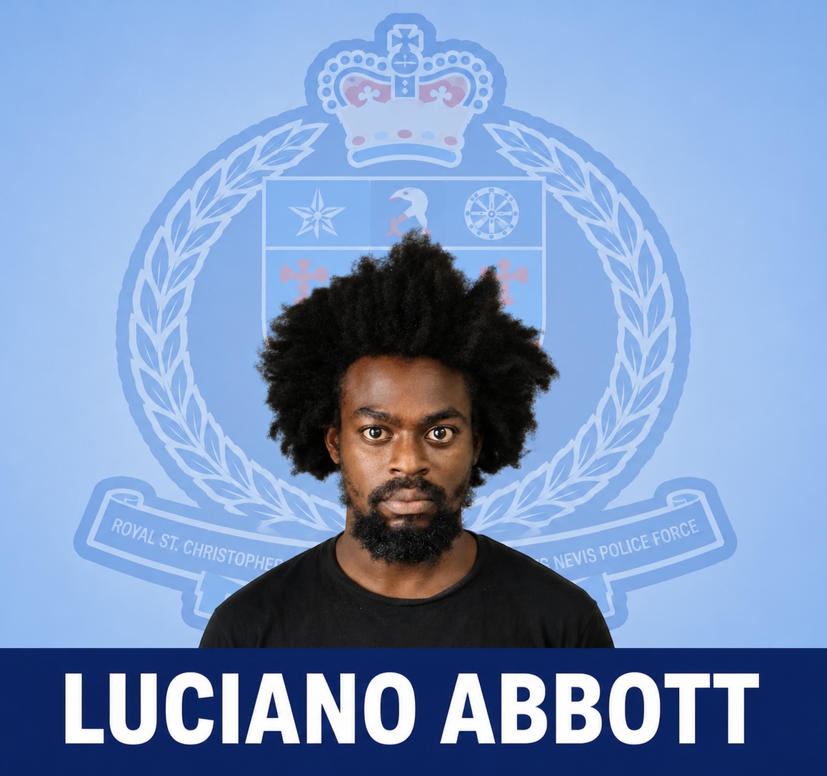 Police Charge Luciano Abbott for Assault Occasioning Bodily Harm