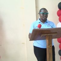 Athletes’ Leadership Workshop Concludes with Certificate Presentation