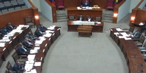 Antigua’s Parliament Approves Resolution Allowing Government to Negotiate With US Over Third Country Citizens