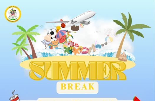 Department of Education–Nevis Announces Summer Break and Key Dates for the 2026–2027 School Year